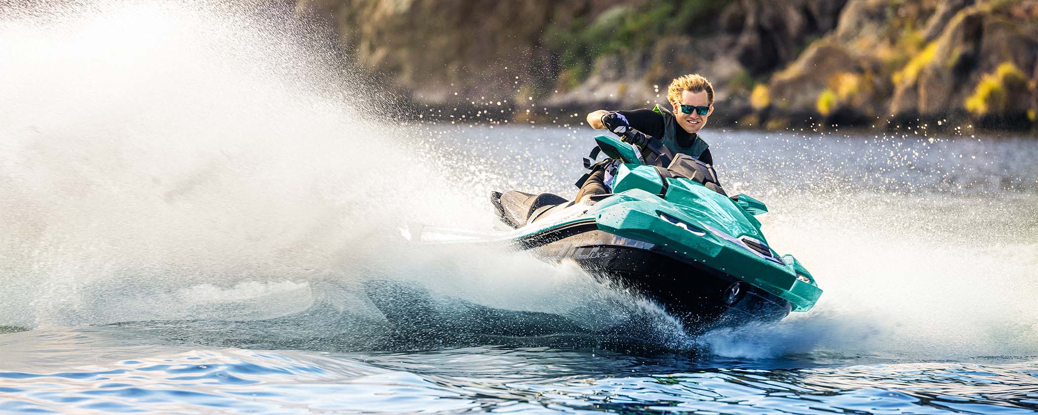 Kawasaki Jetski Dealers