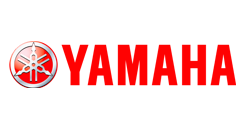 Yamaha motorcycles logo
