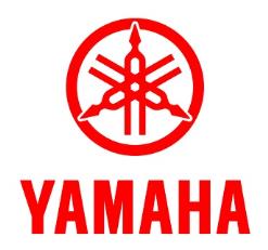 Approved Yamaha Motorcycles Dealer logo